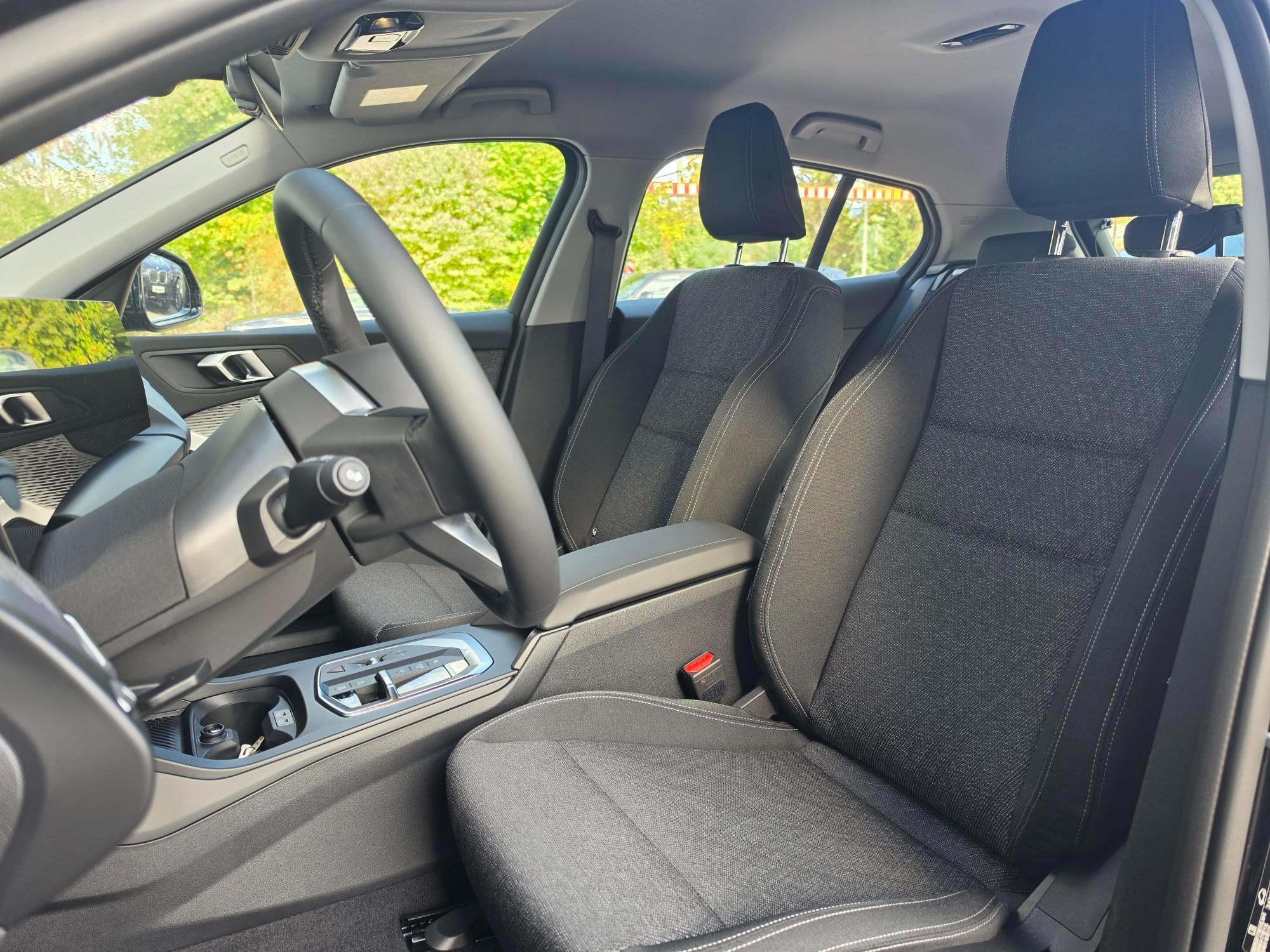 BMW 1er – Bild 17