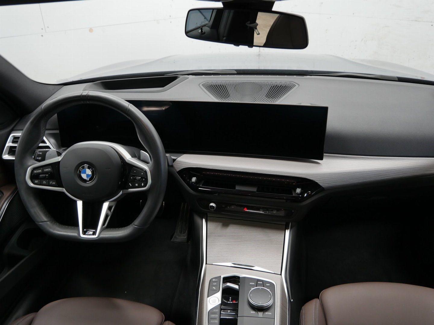 BMW 3er Touring – Bild 3