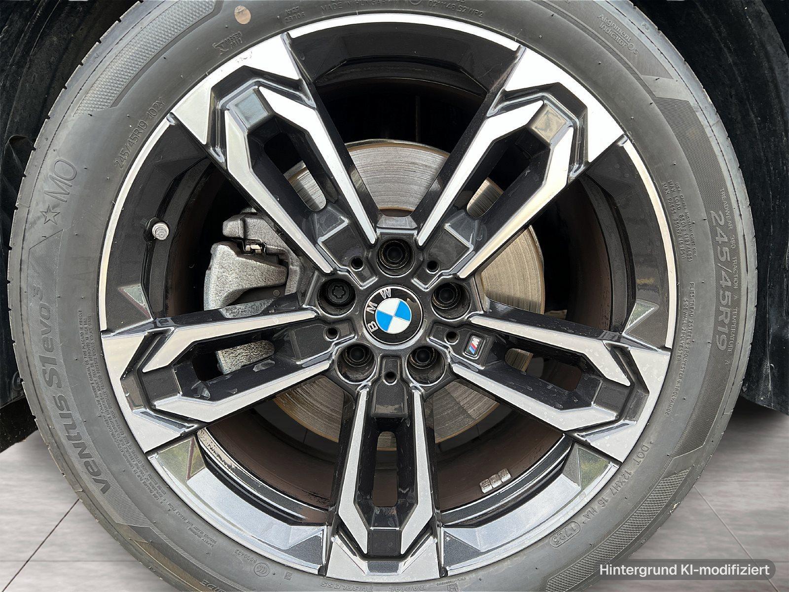 BMW X2 – Bild 6