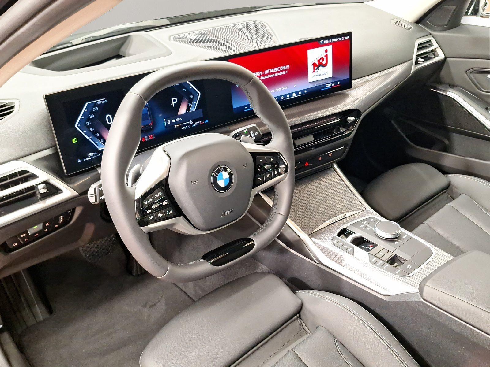 BMW 3er Touring – Bild 4