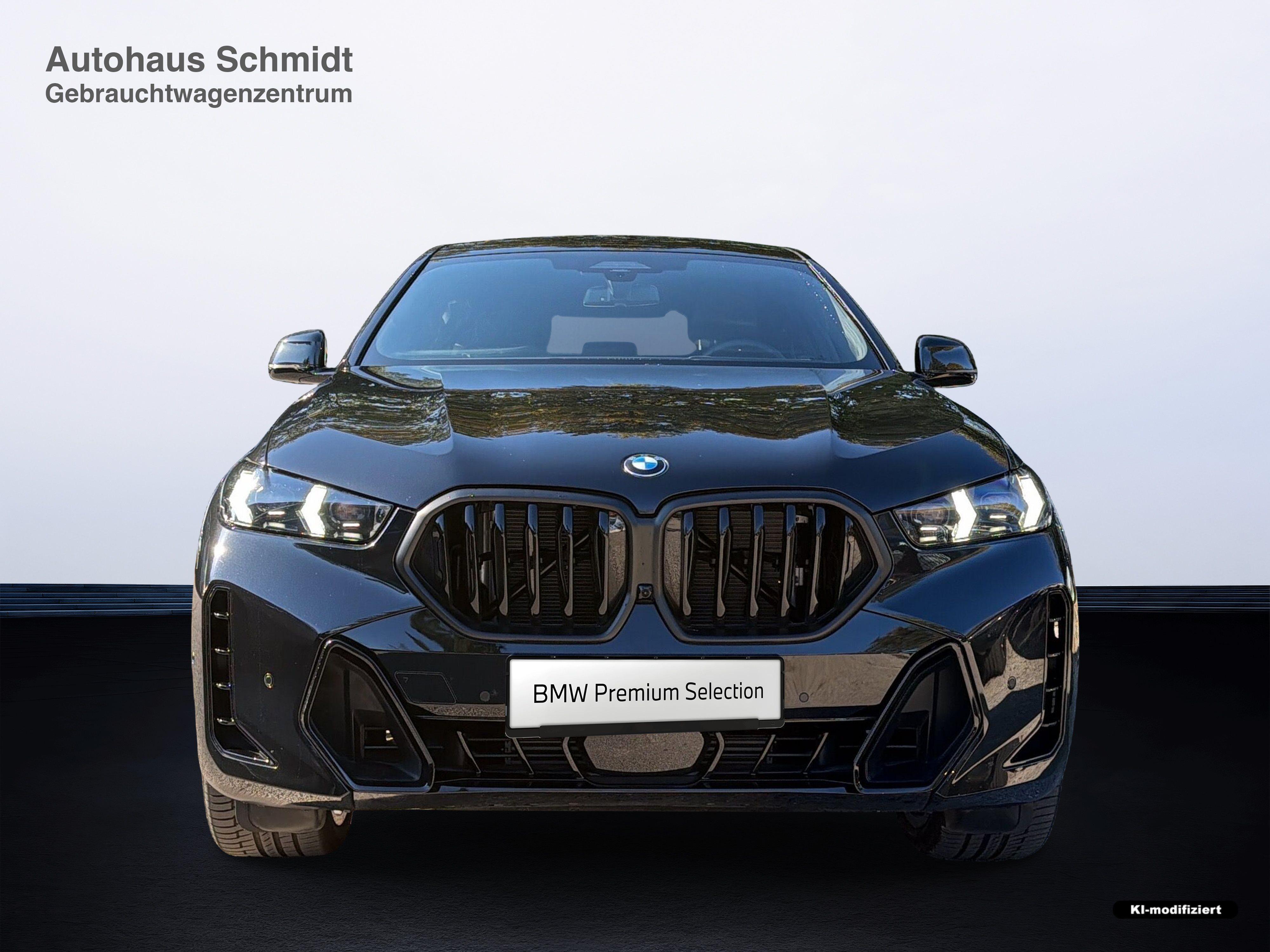 BMW X6 – Bild 12