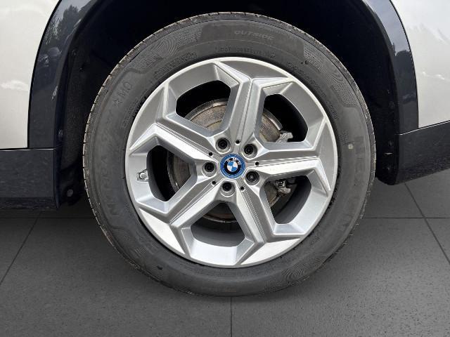 BMW iX1 – Bild 9