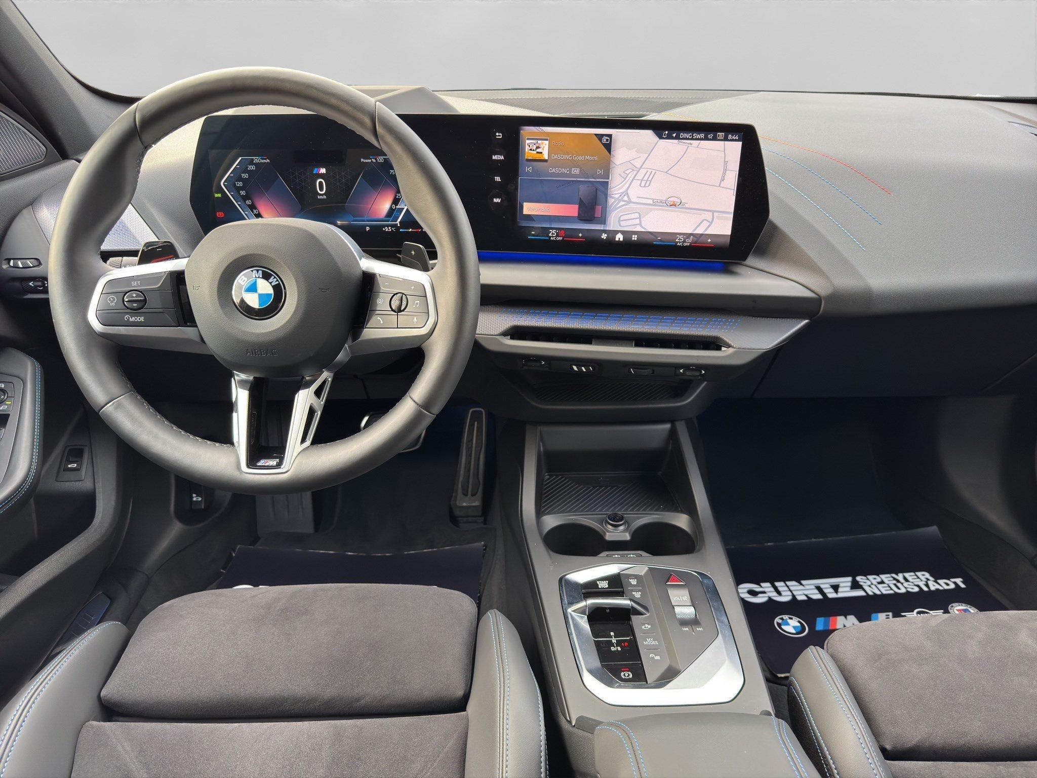 BMW 1er – Bild 7