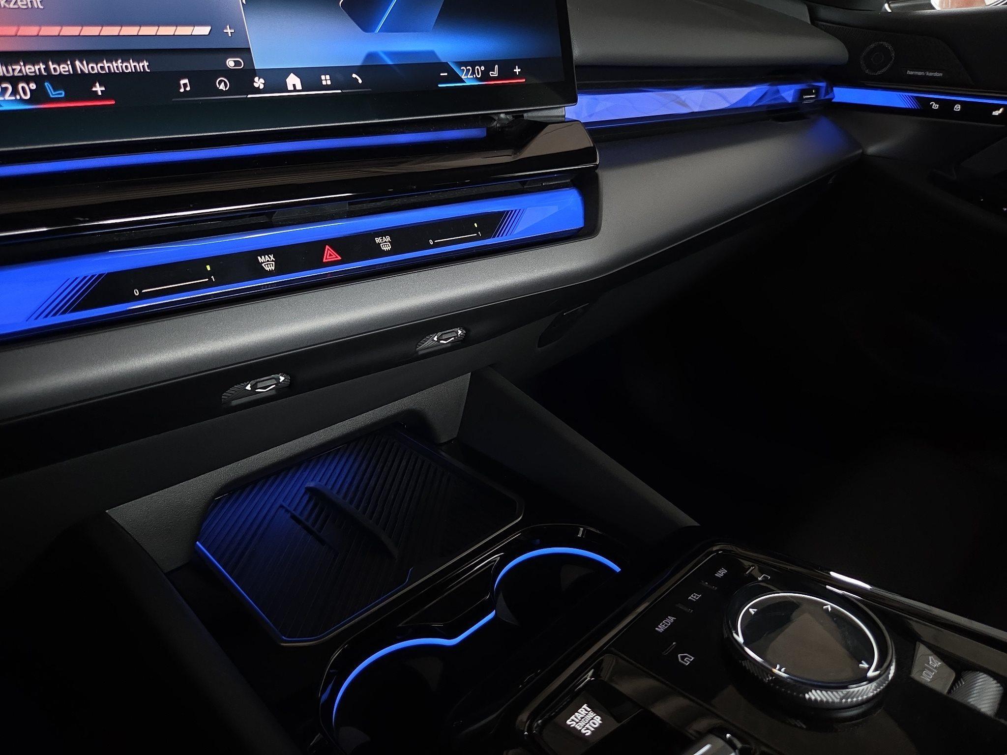 BMW 5er – Bild 17