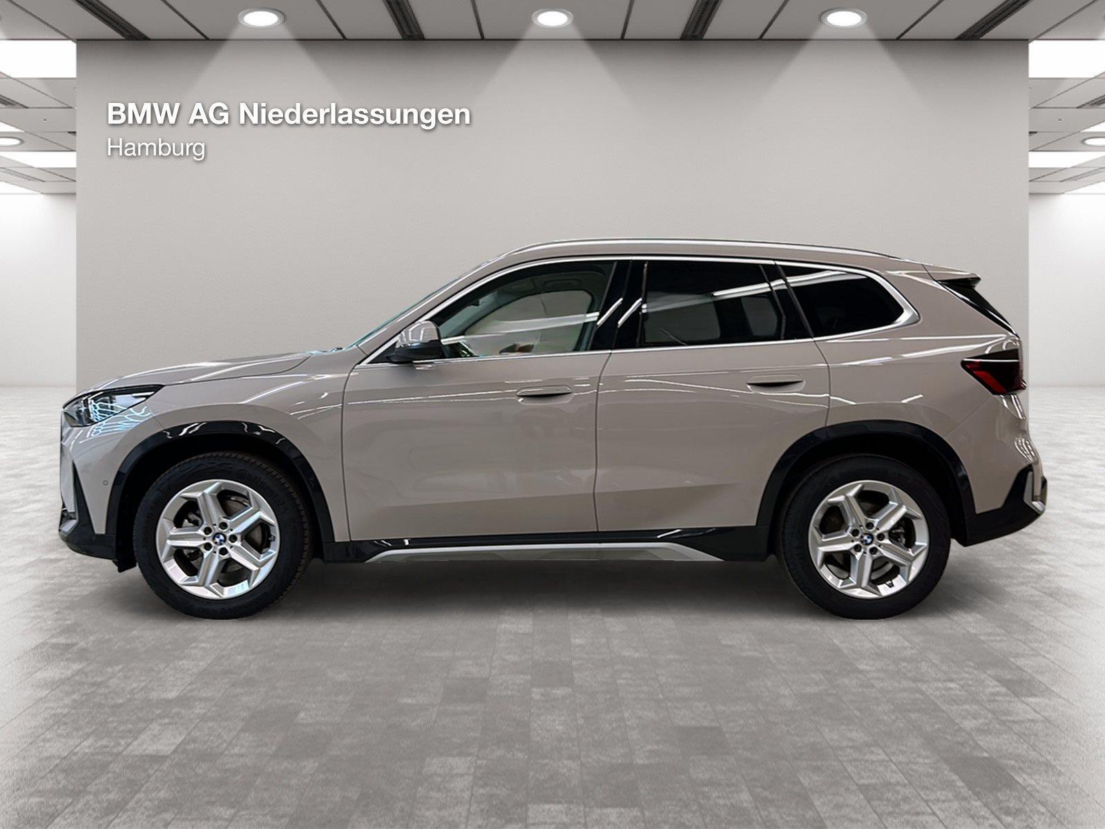 BMW X1 – Bild 2