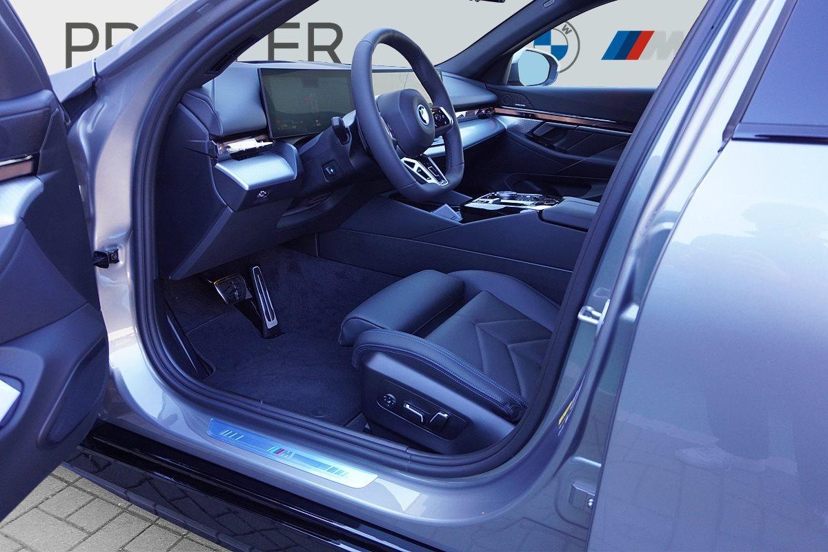 BMW 5er Touring – Bild 3