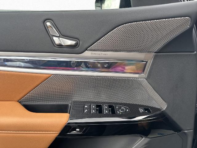 BMW i7 – Bild 12