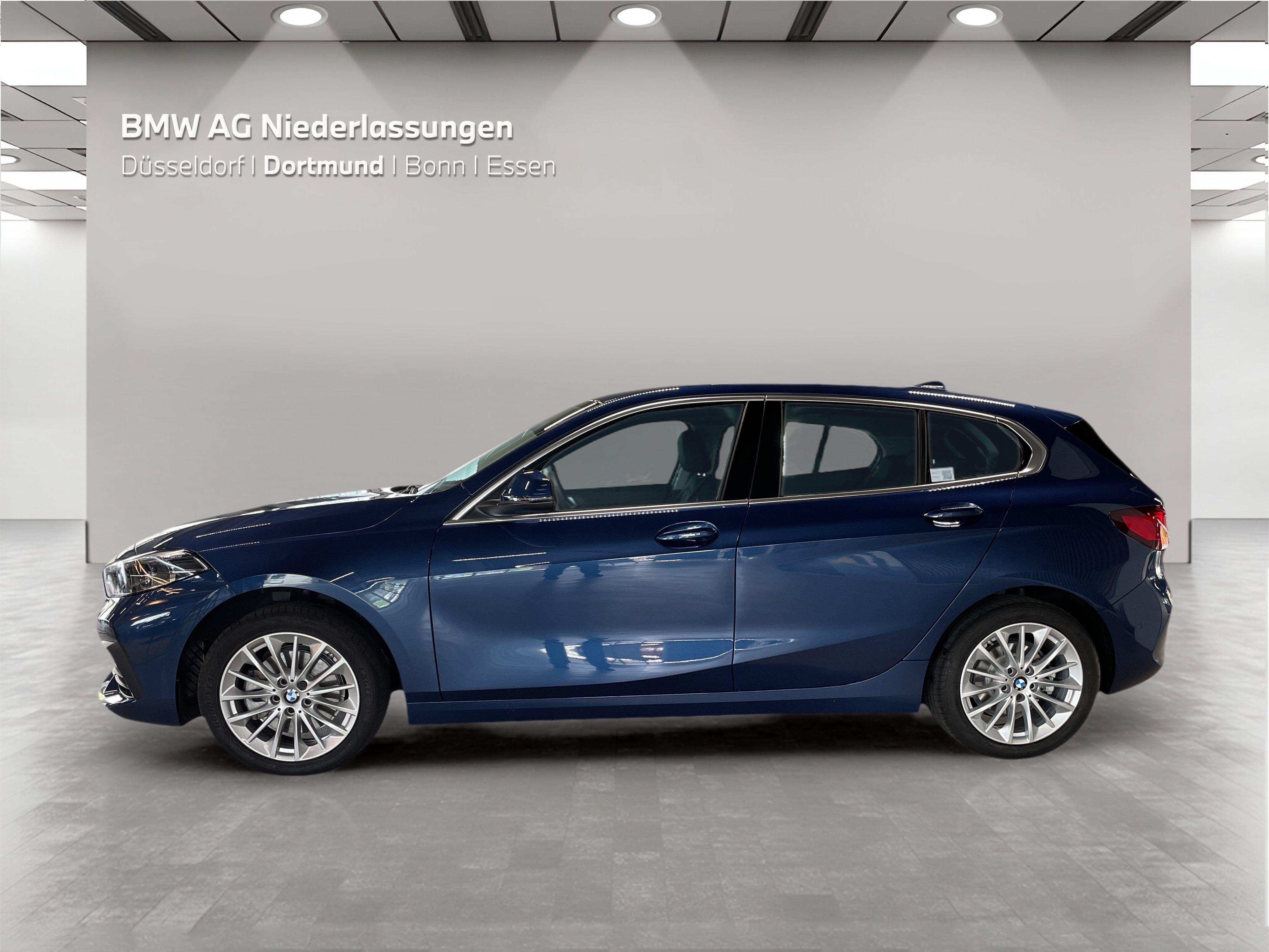 BMW 1er – Bild 3