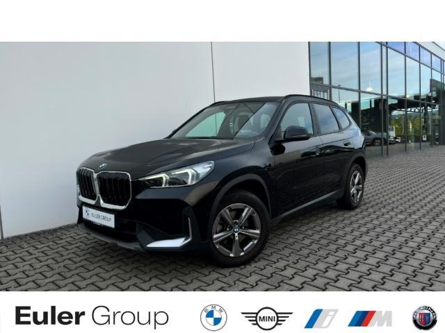 BMW X1 – Bild 11