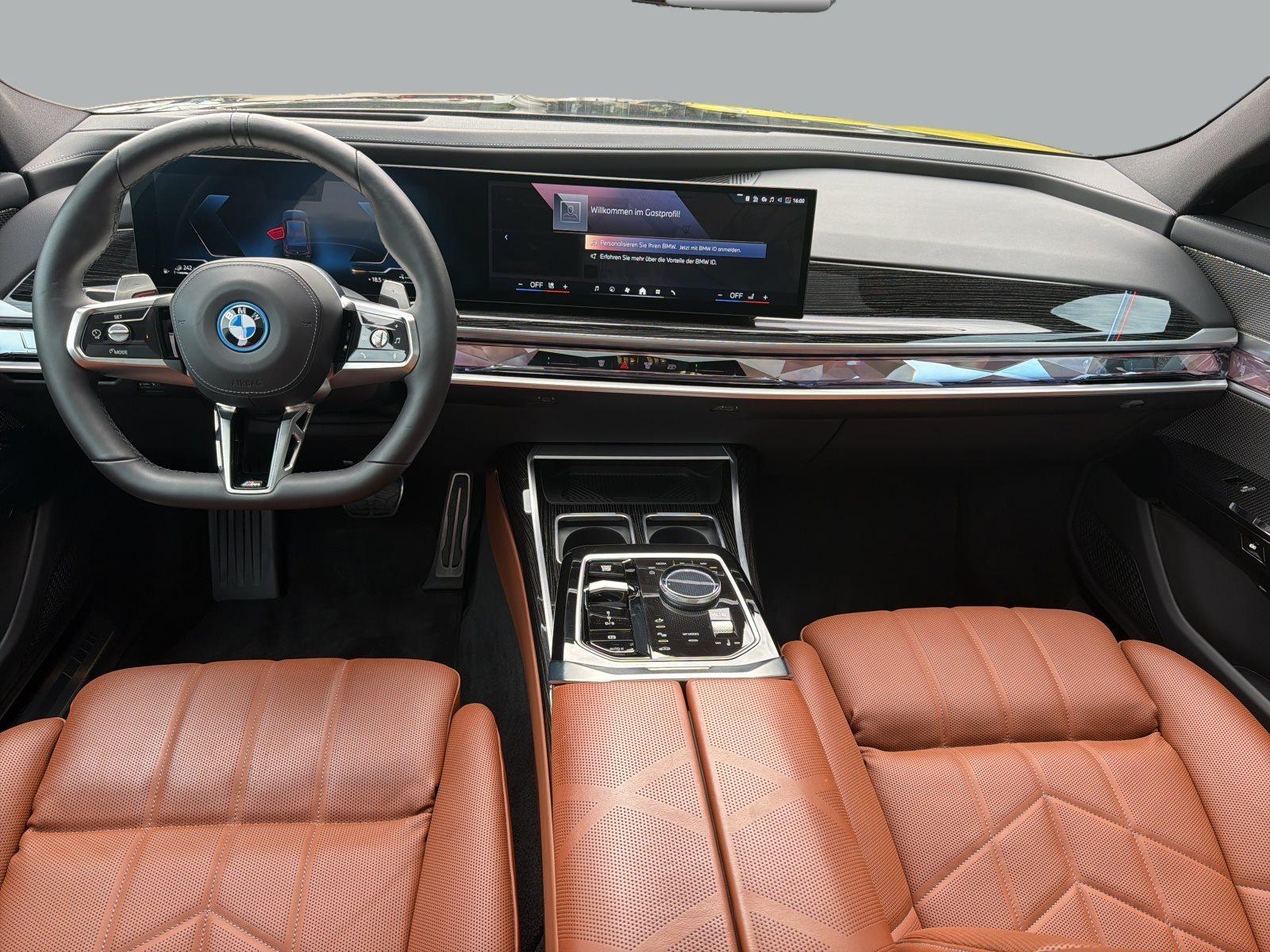 BMW 7er – Bild 30