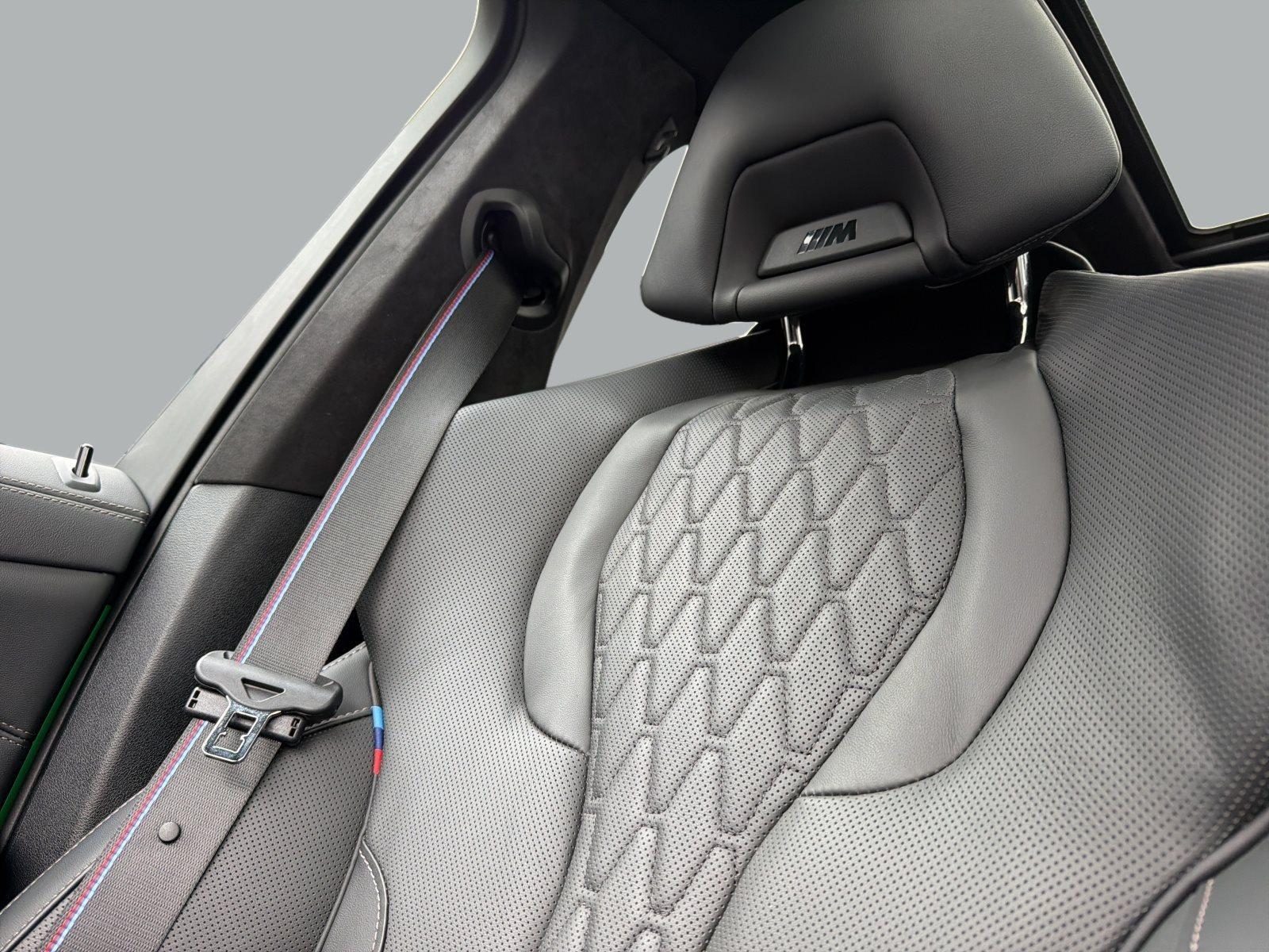 BMW X5 – Bild 33