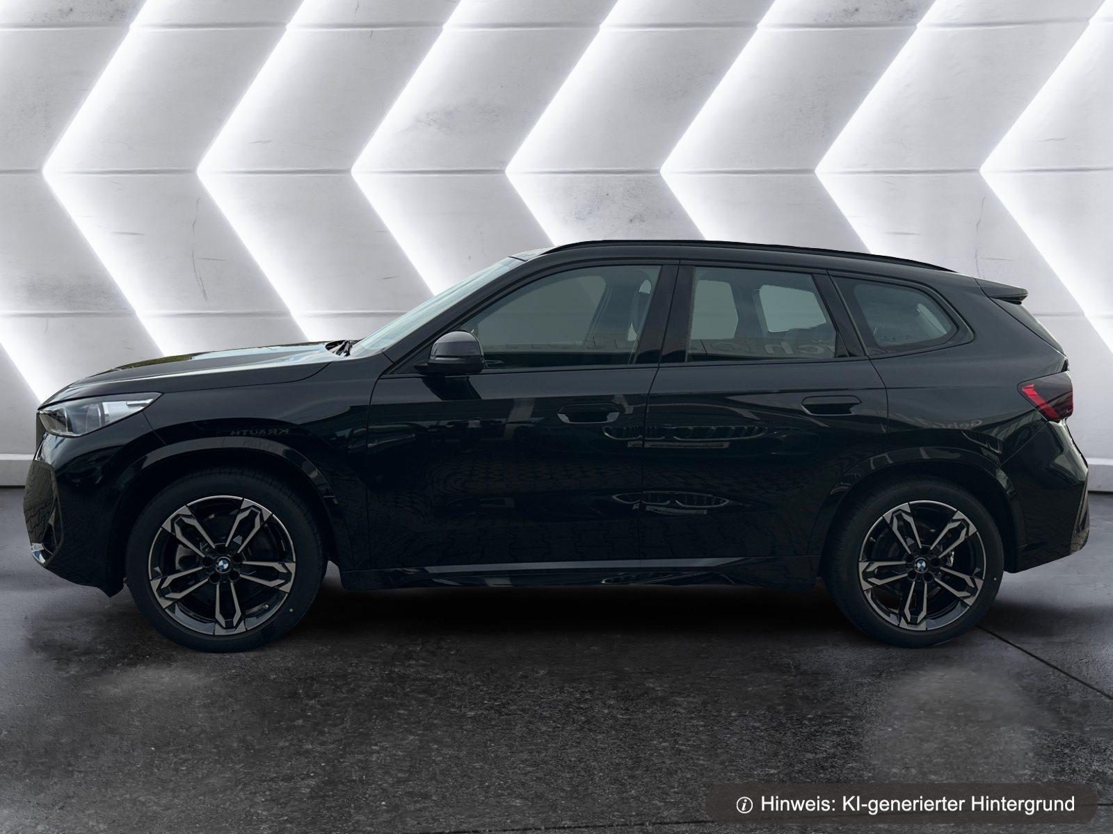 BMW X1 – Bild 2