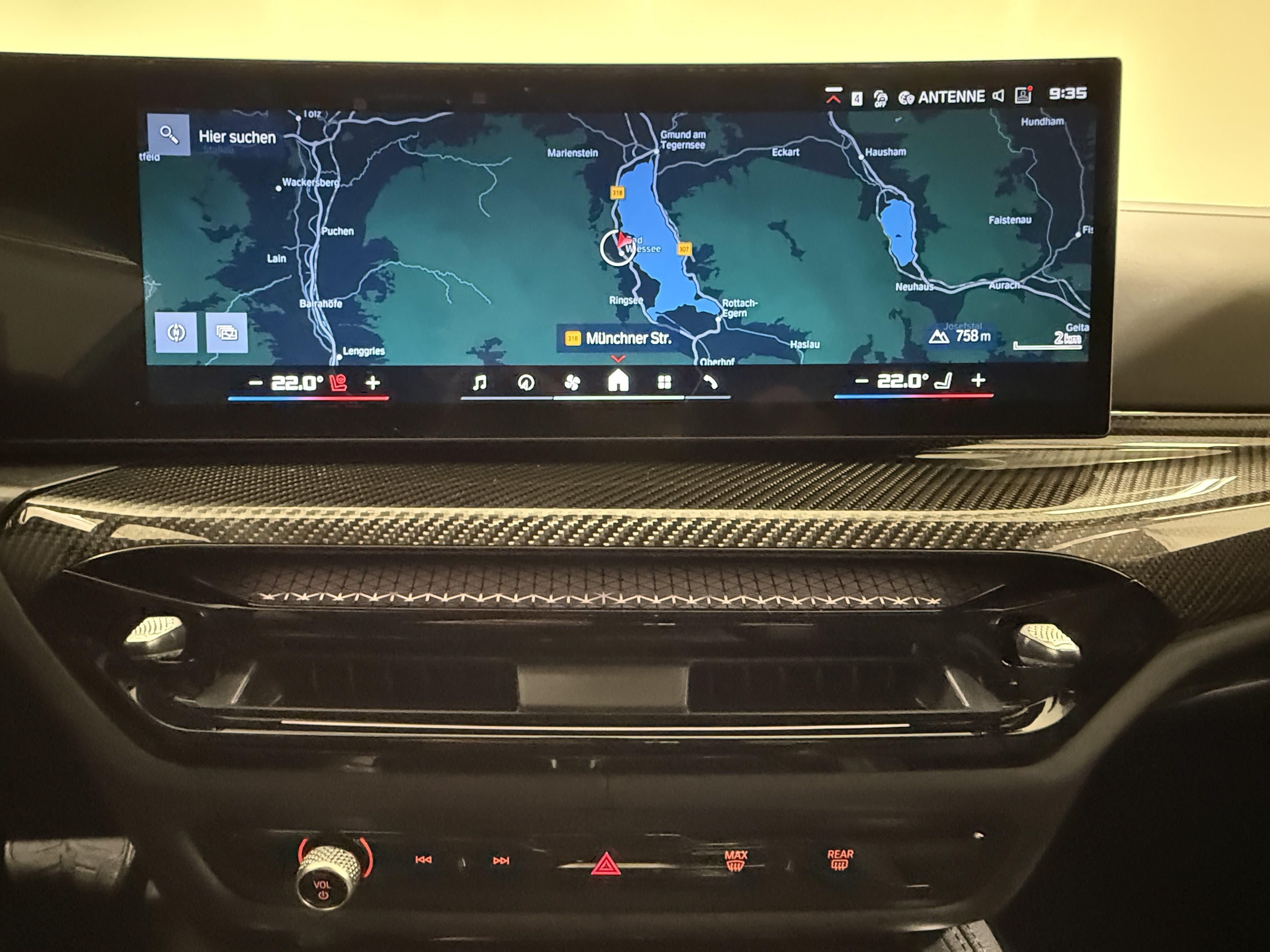 BMW M3 – Bild 14