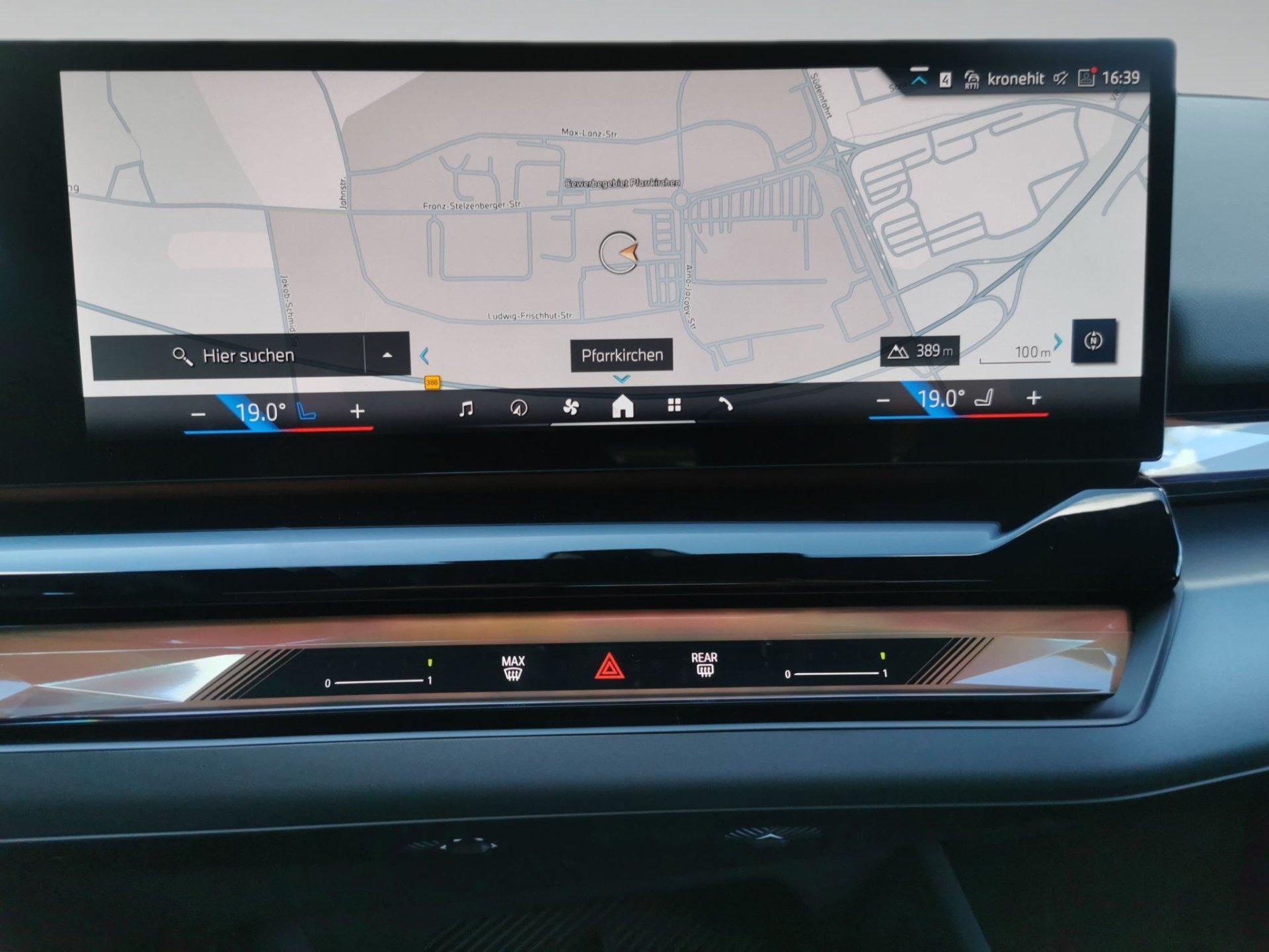 BMW 5er – Bild 11