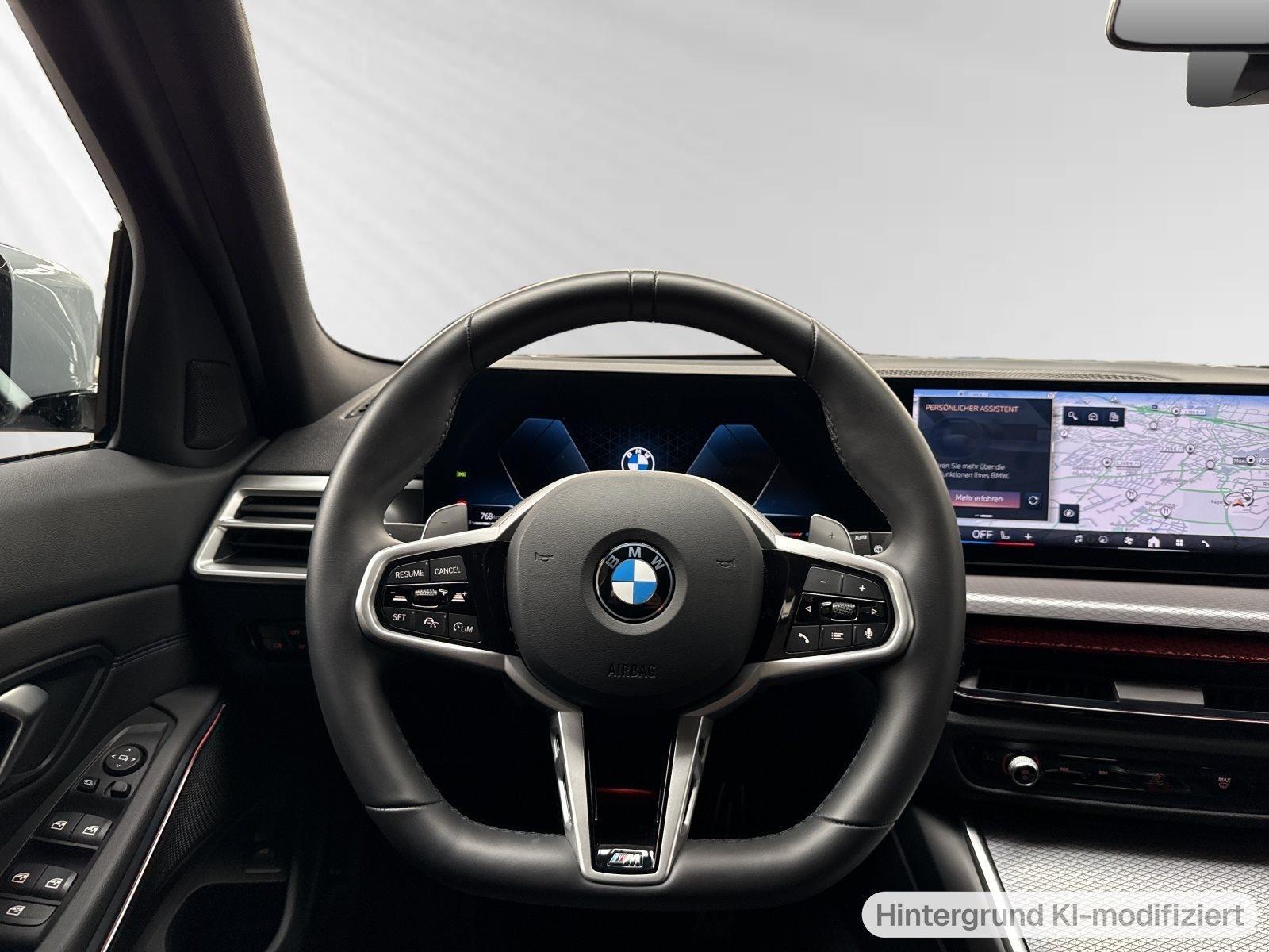 BMW 3er Touring – Bild 17