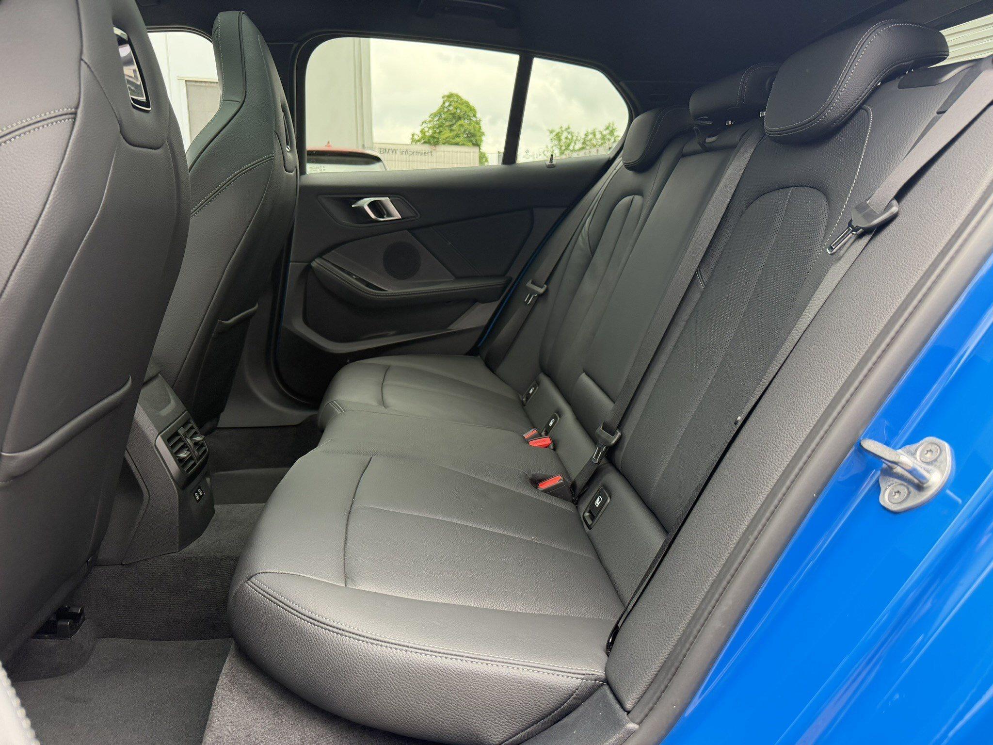 BMW 1er – Bild 16