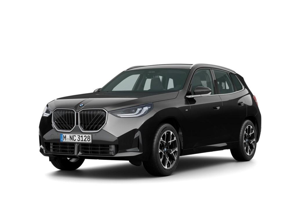 BMW X3 – Bild 11