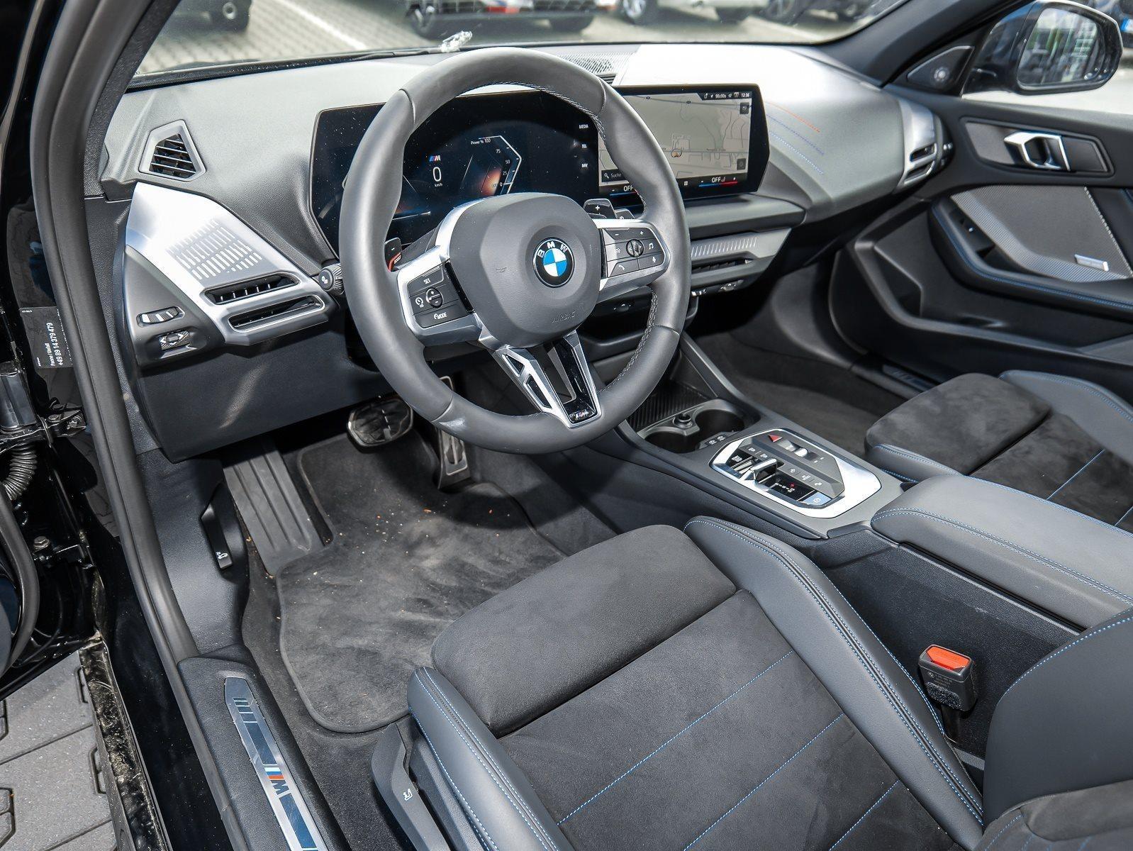 BMW 1er – Bild 19