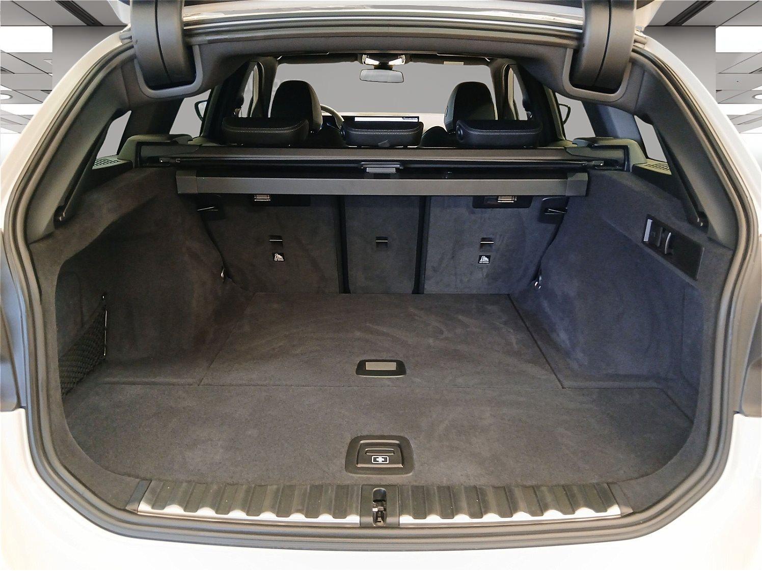 BMW 3er Touring – Bild 9