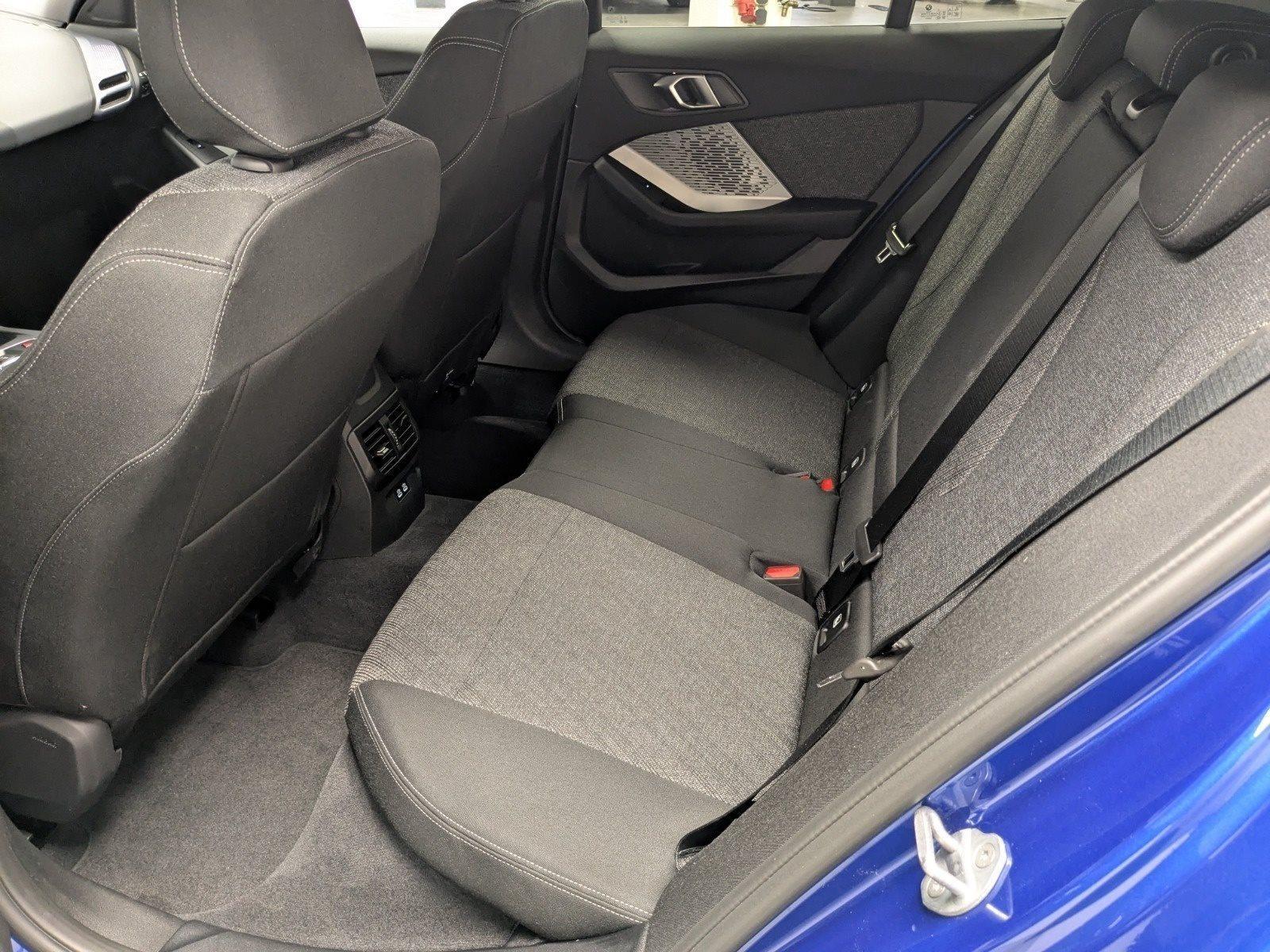 BMW 1er – Bild 24