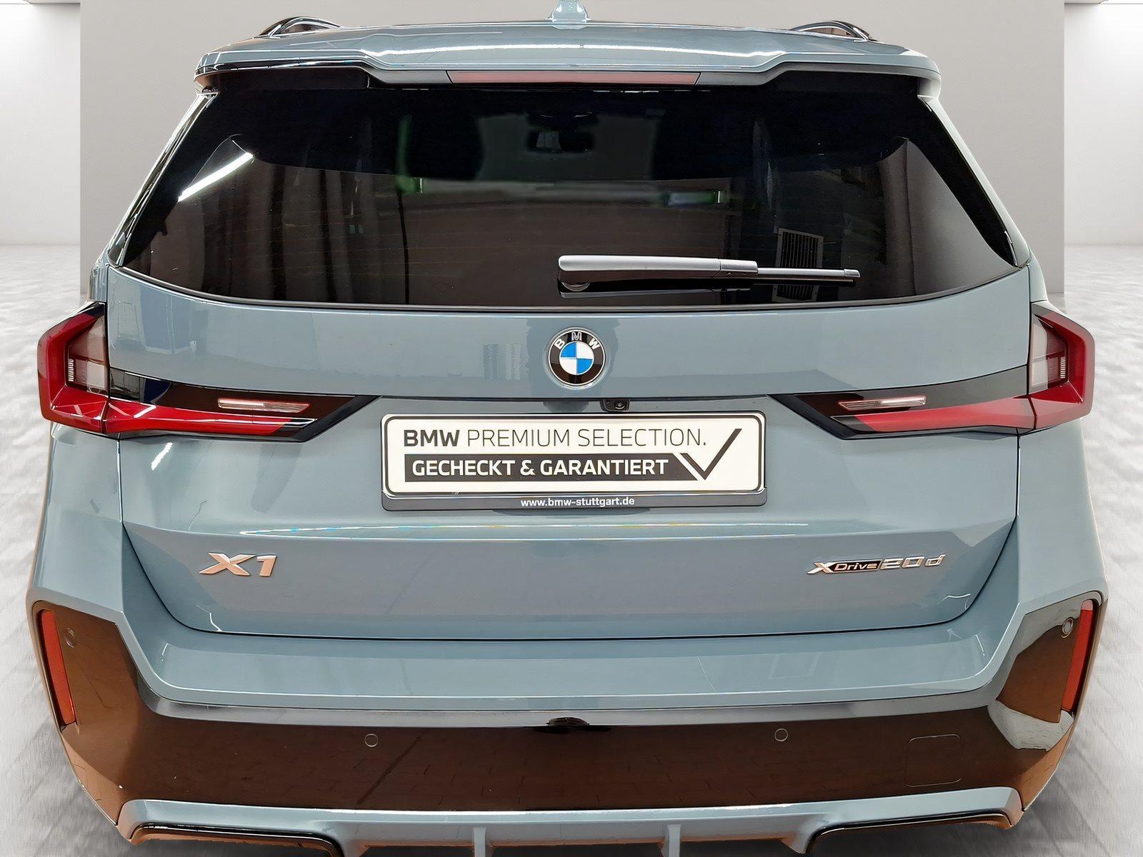 BMW X1 – Bild 15