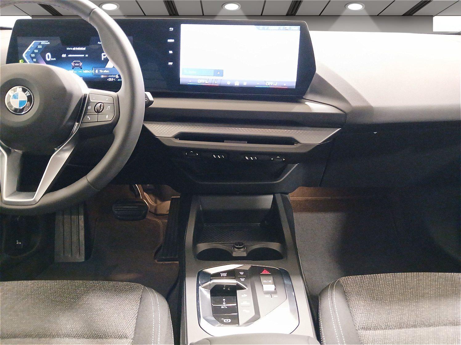BMW 1er – Bild 14