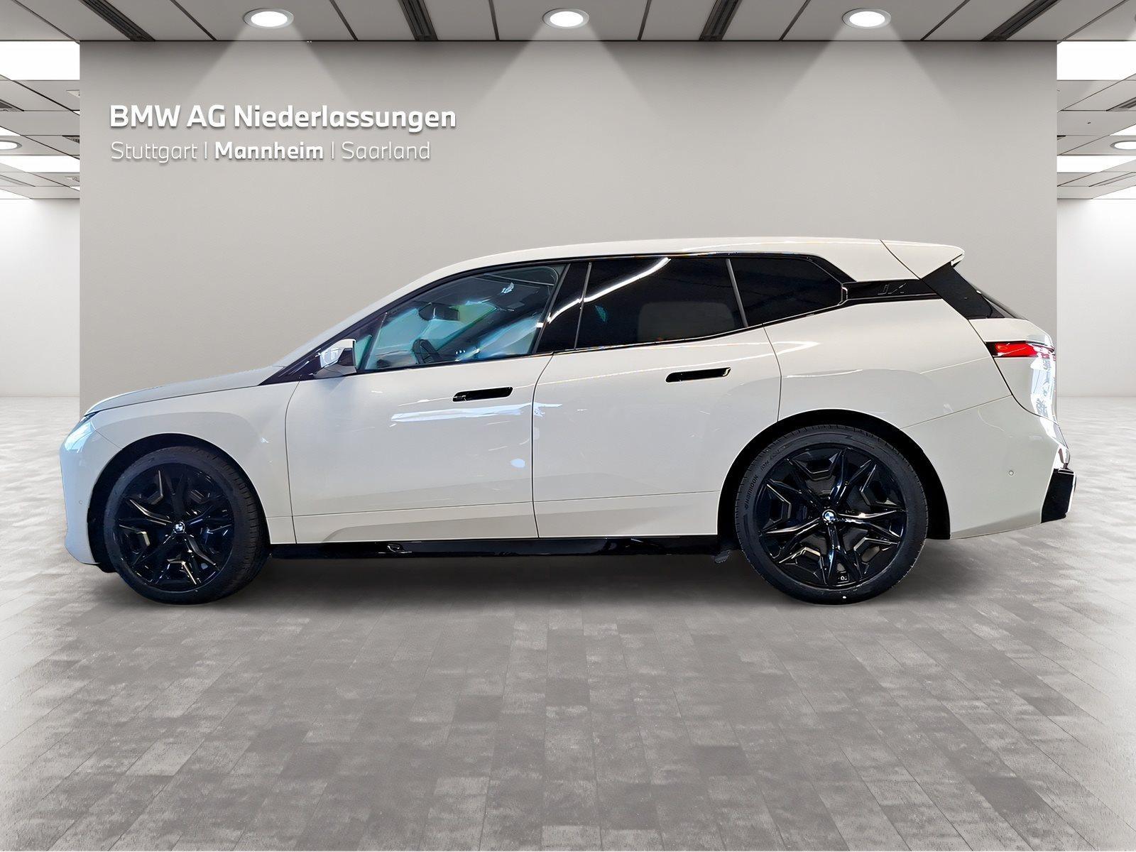 BMW iX – Bild 3
