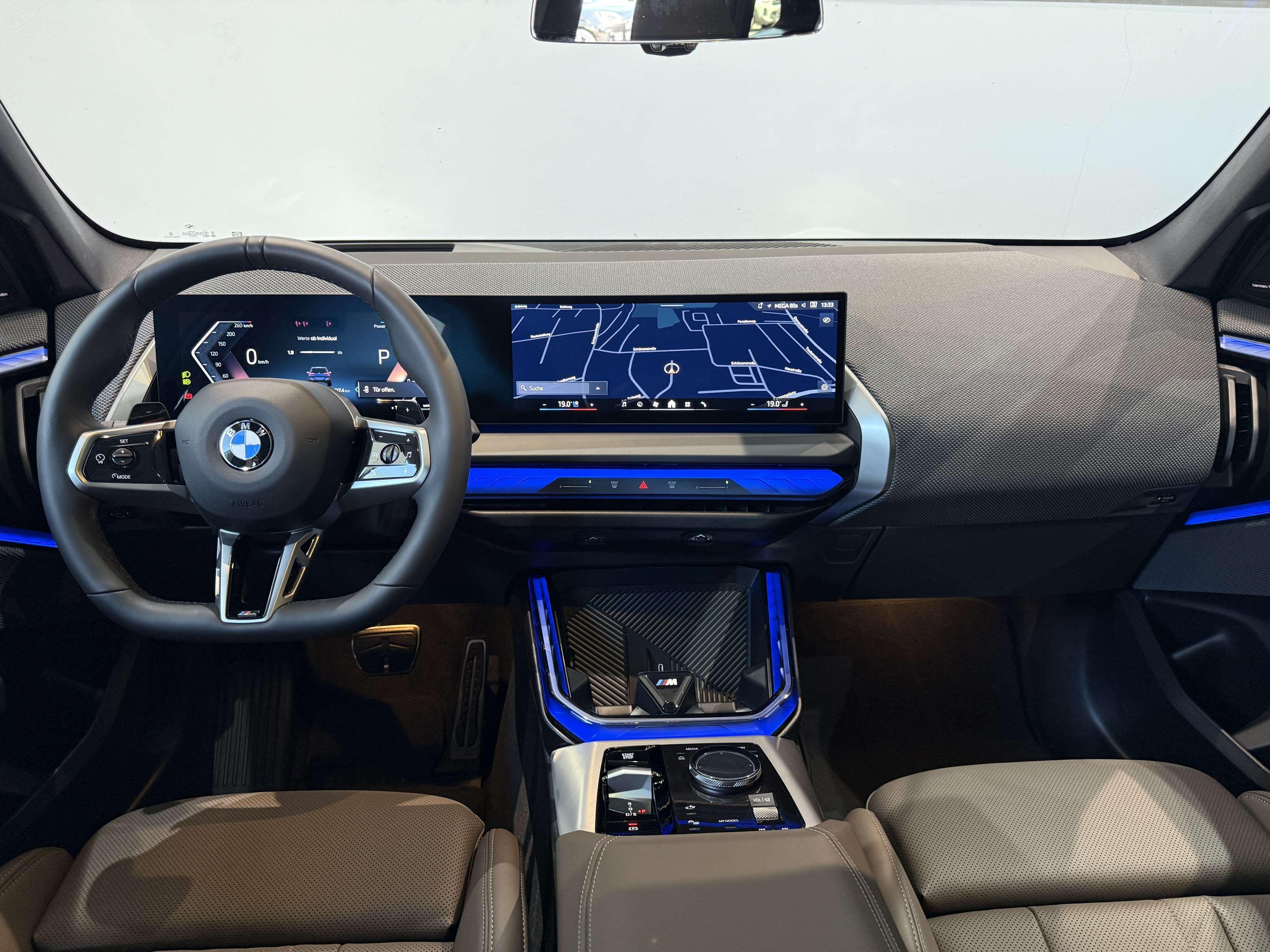 BMW X3 – Bild 3
