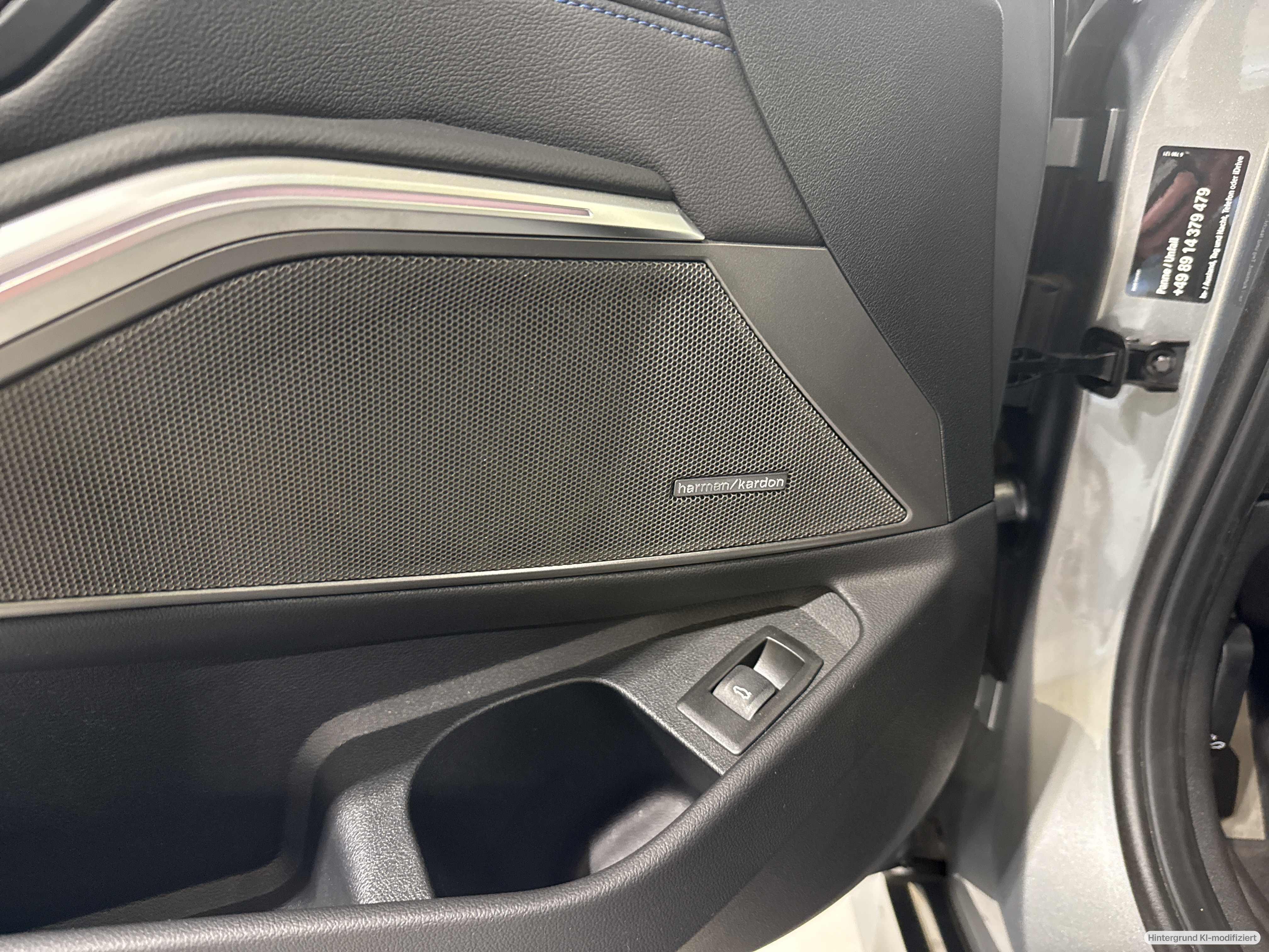 BMW 3er Touring – Bild 34