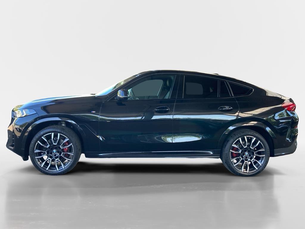 BMW X6 – Bild 3