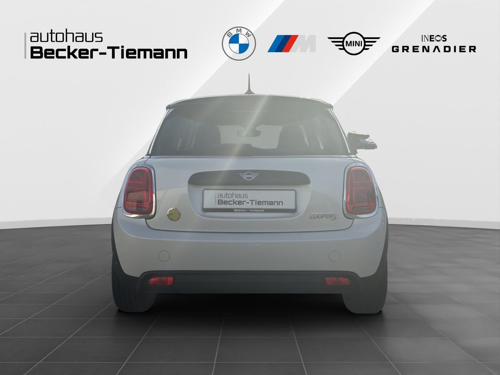 MINI Cooper 3-Türer – Bild 5