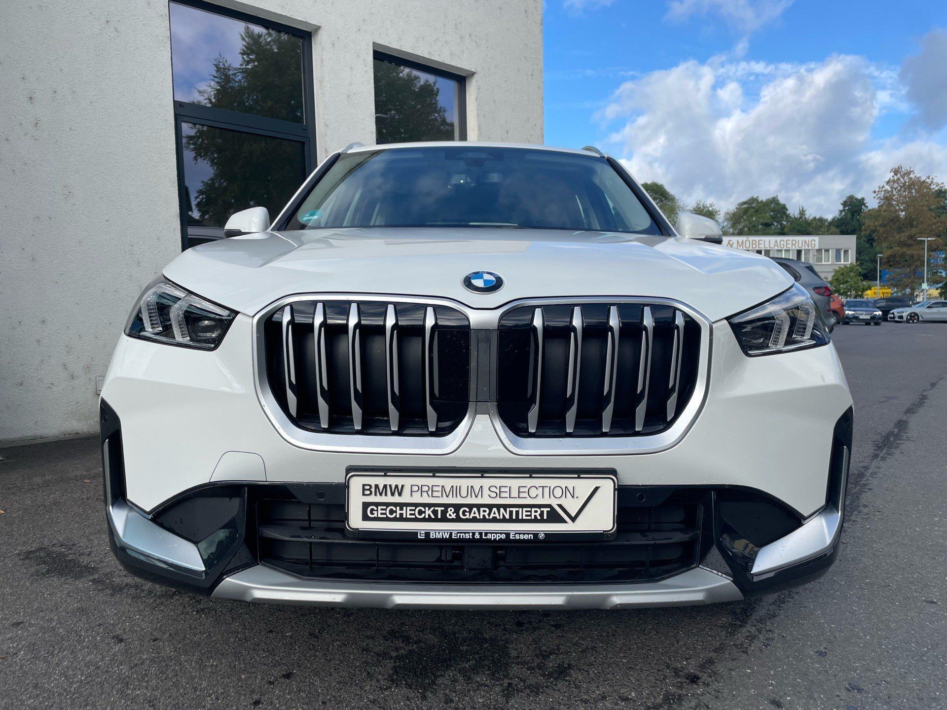 BMW X1 – Bild 8