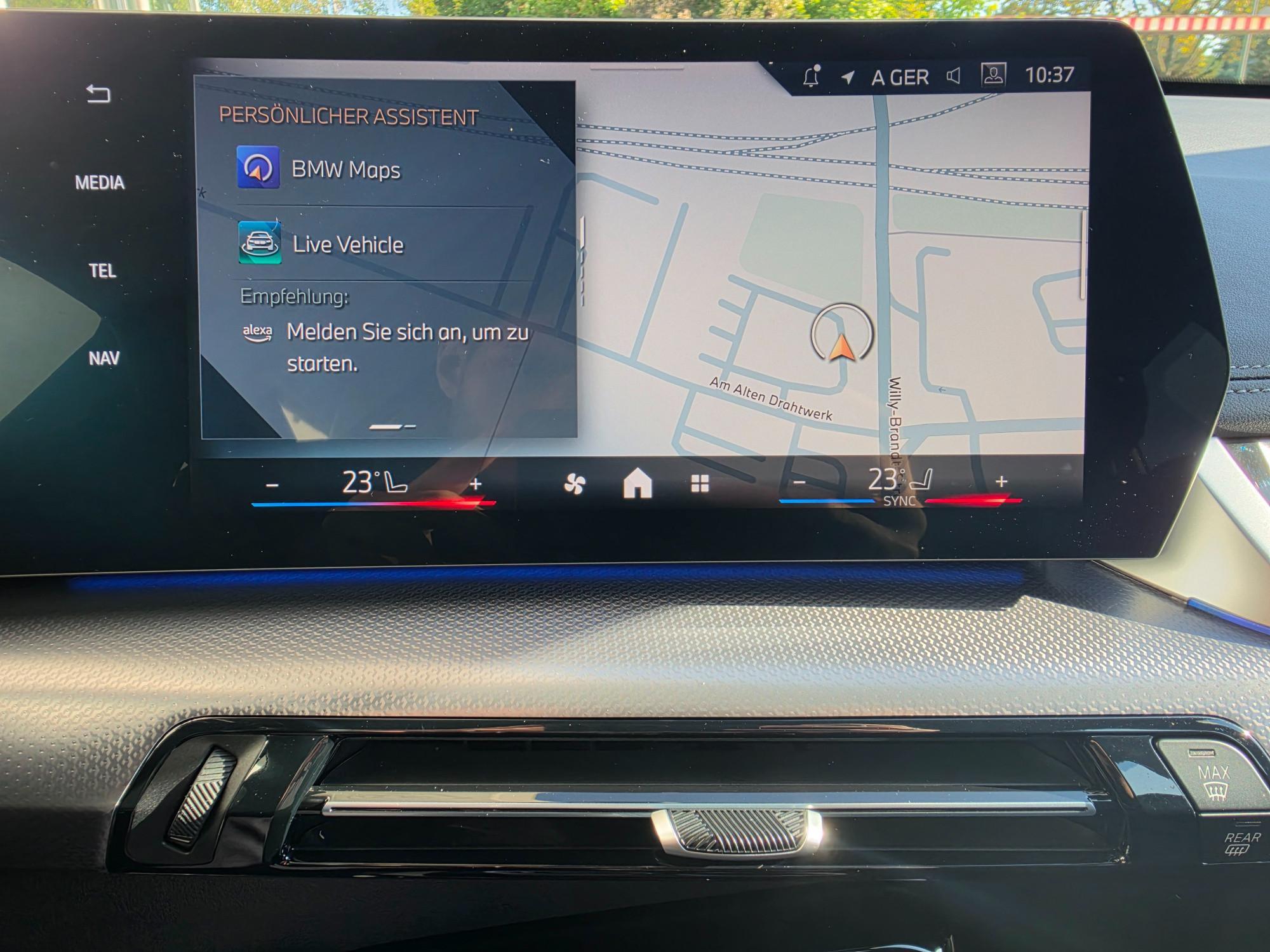 BMW X1 – Bild 22