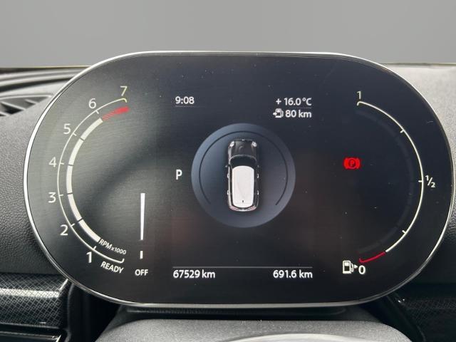 MINI COOPER 2022