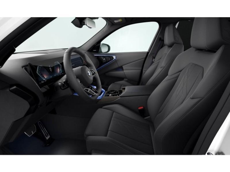 BMW X3 – Bild 9