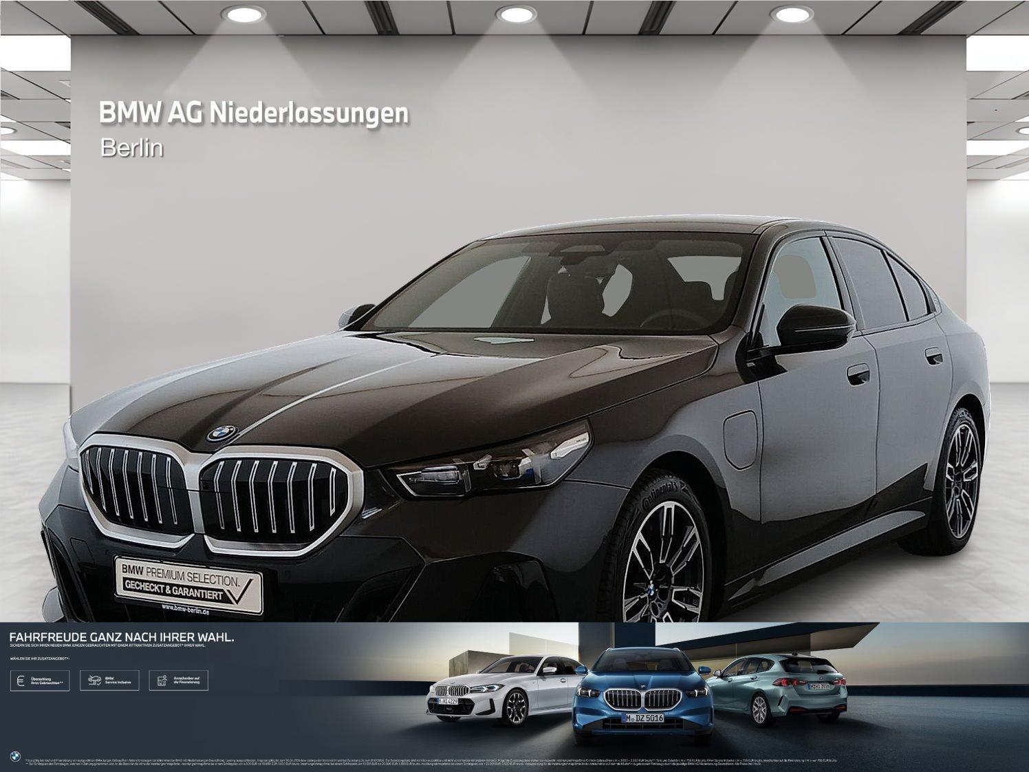BMW 5er