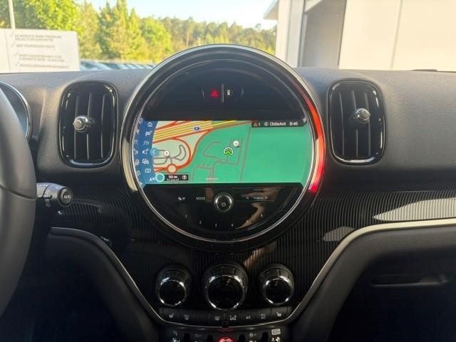 MINI Countryman – Bild 7