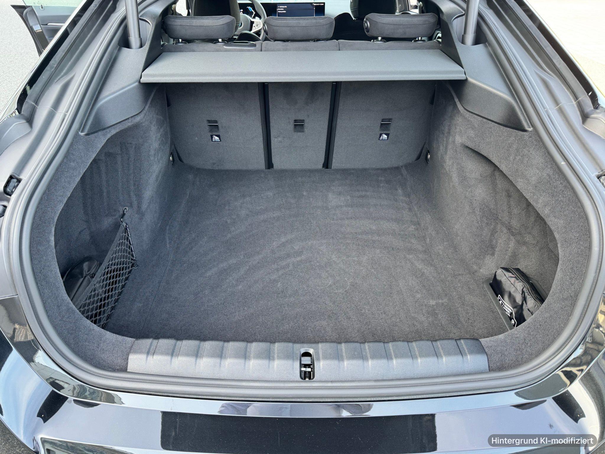 BMW 4er Gran Coupé – Bild 22