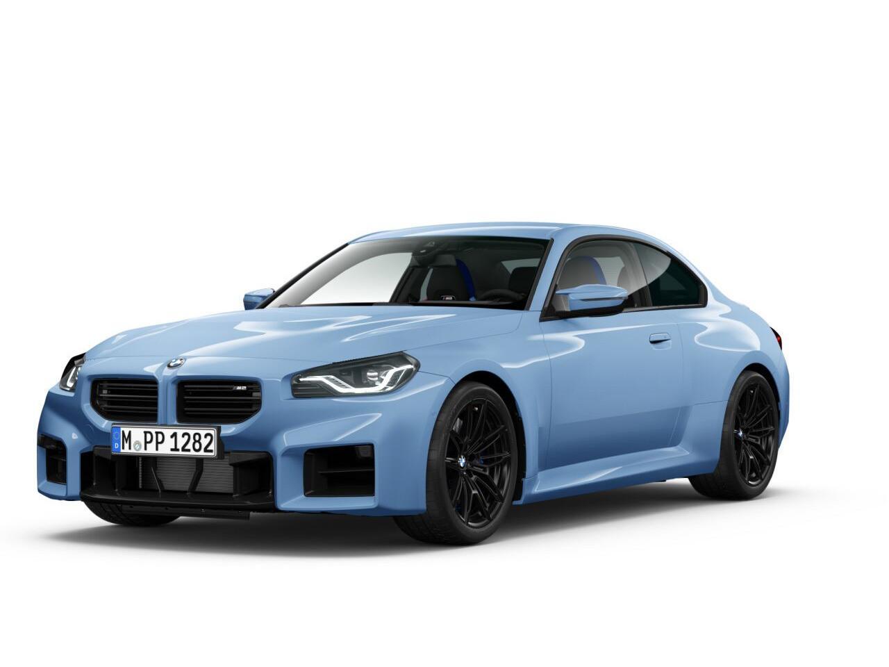 BMW M2 Coupé