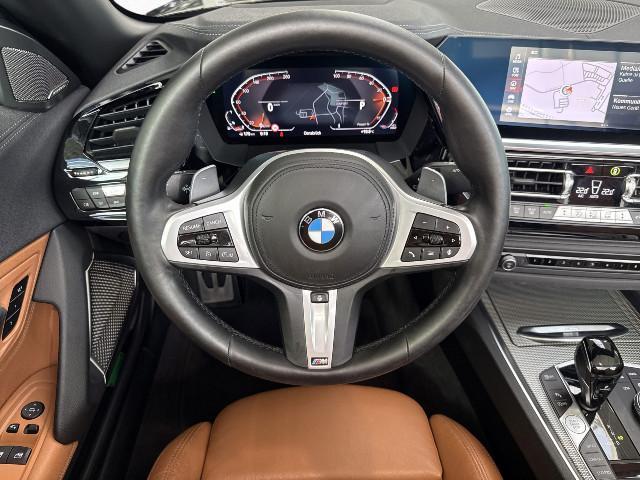 BMW Z4 – Bild 13