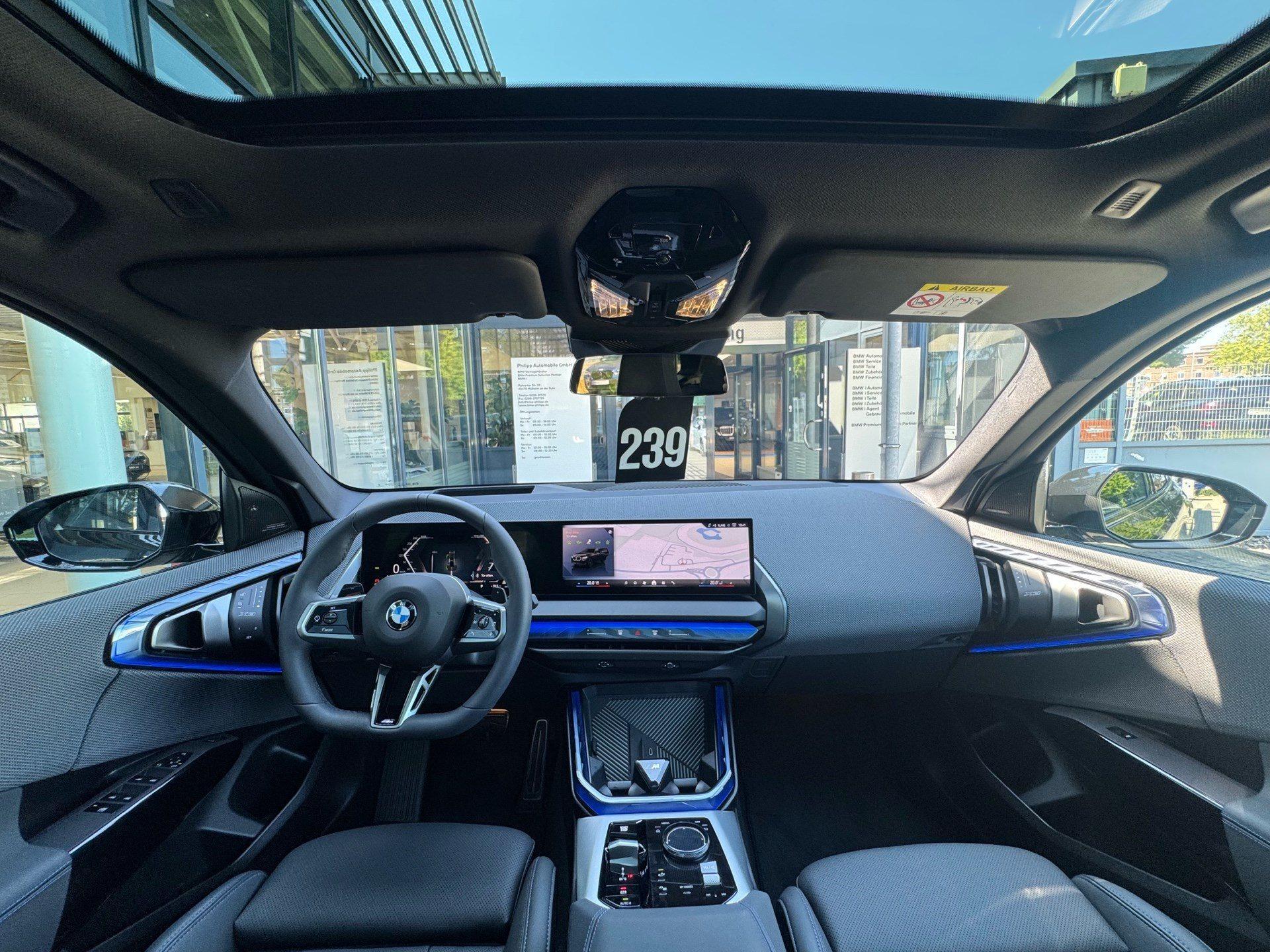BMW X3 – Bild 3