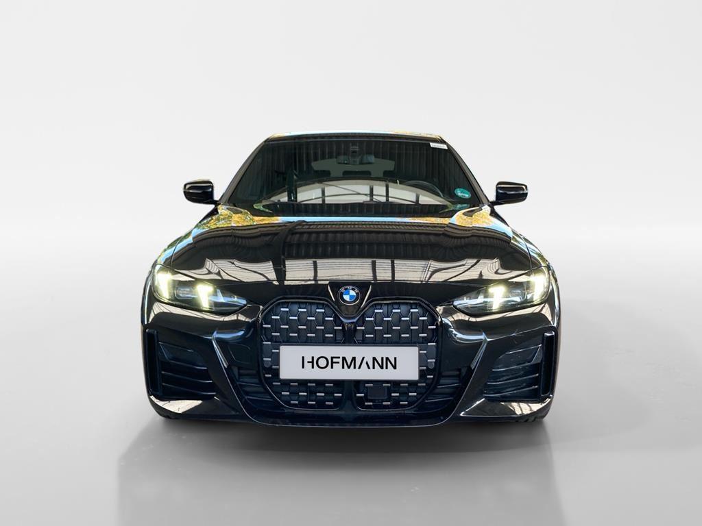 BMW 4er Gran Coupé – Bild 13