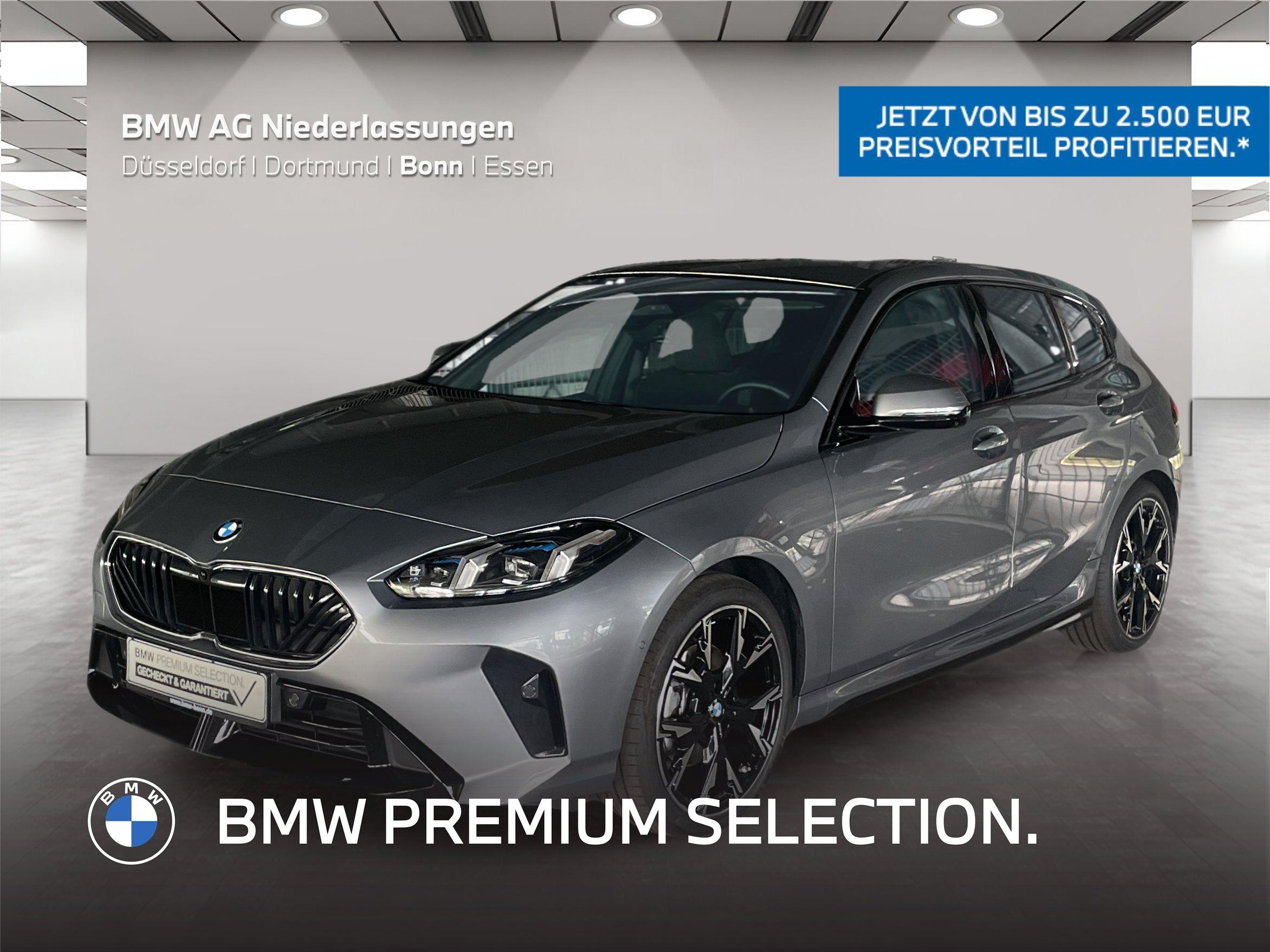 BMW 120D 2025