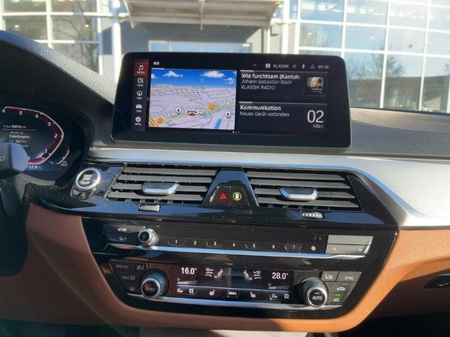 BMW 5er Touring – Bild 11
