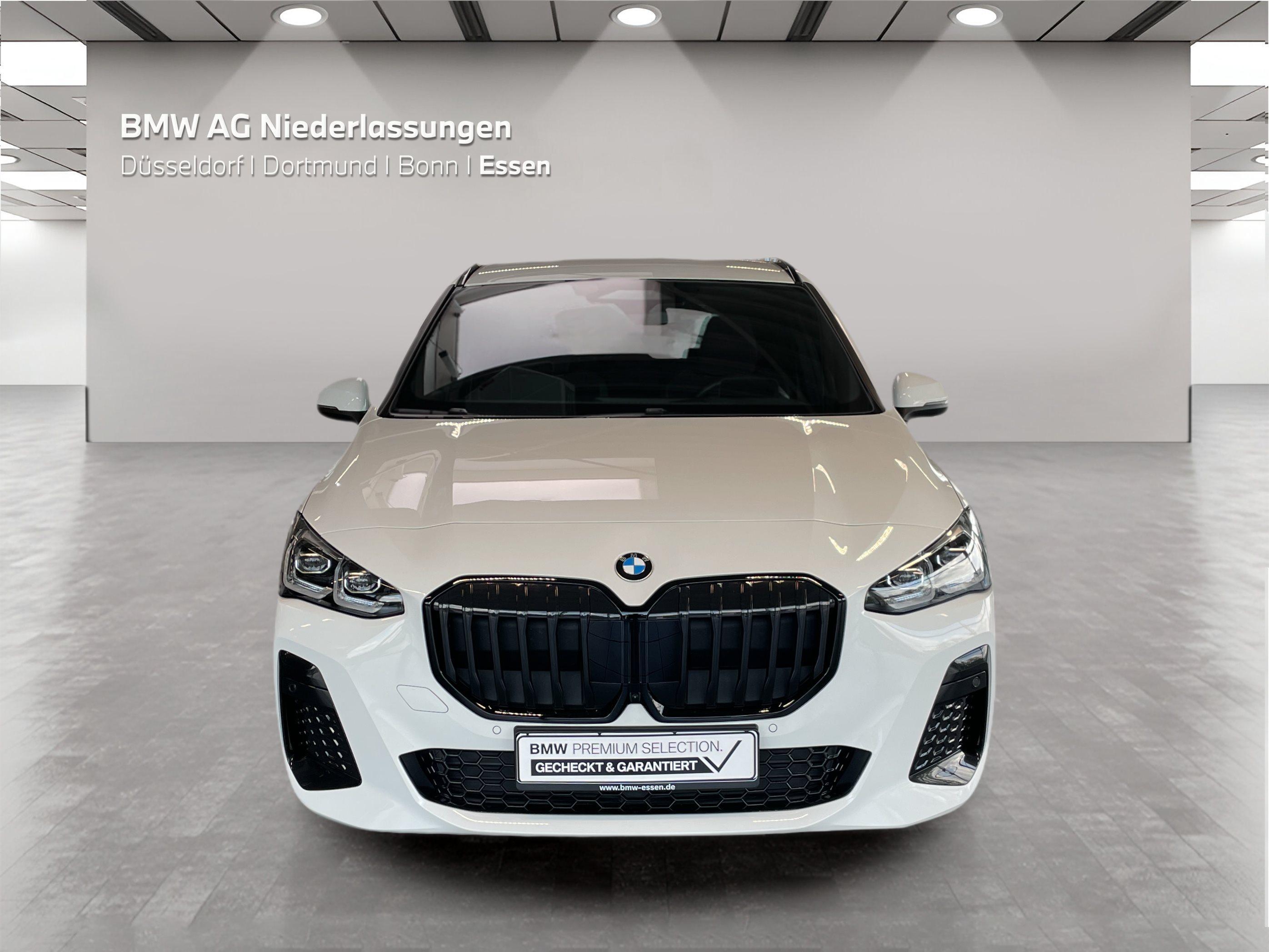 BMW 2er Active Tourer – Bild 16