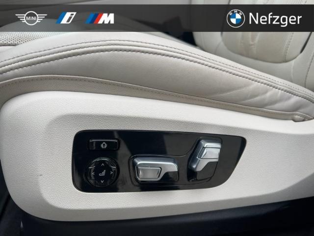 BMW X7 2023