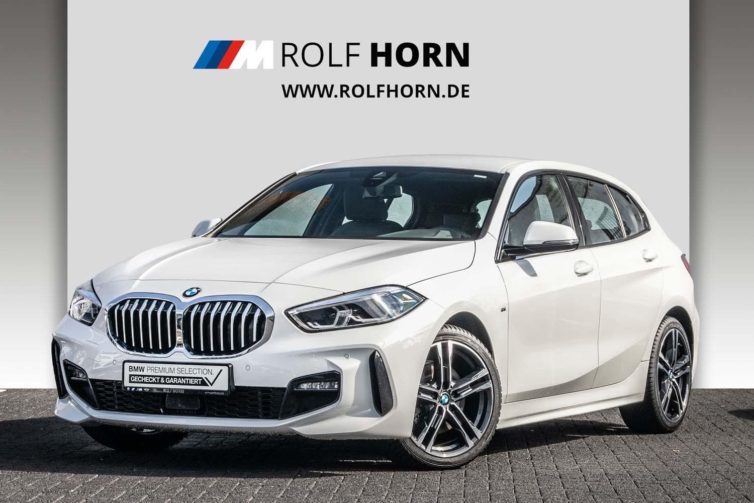 BMW 1er