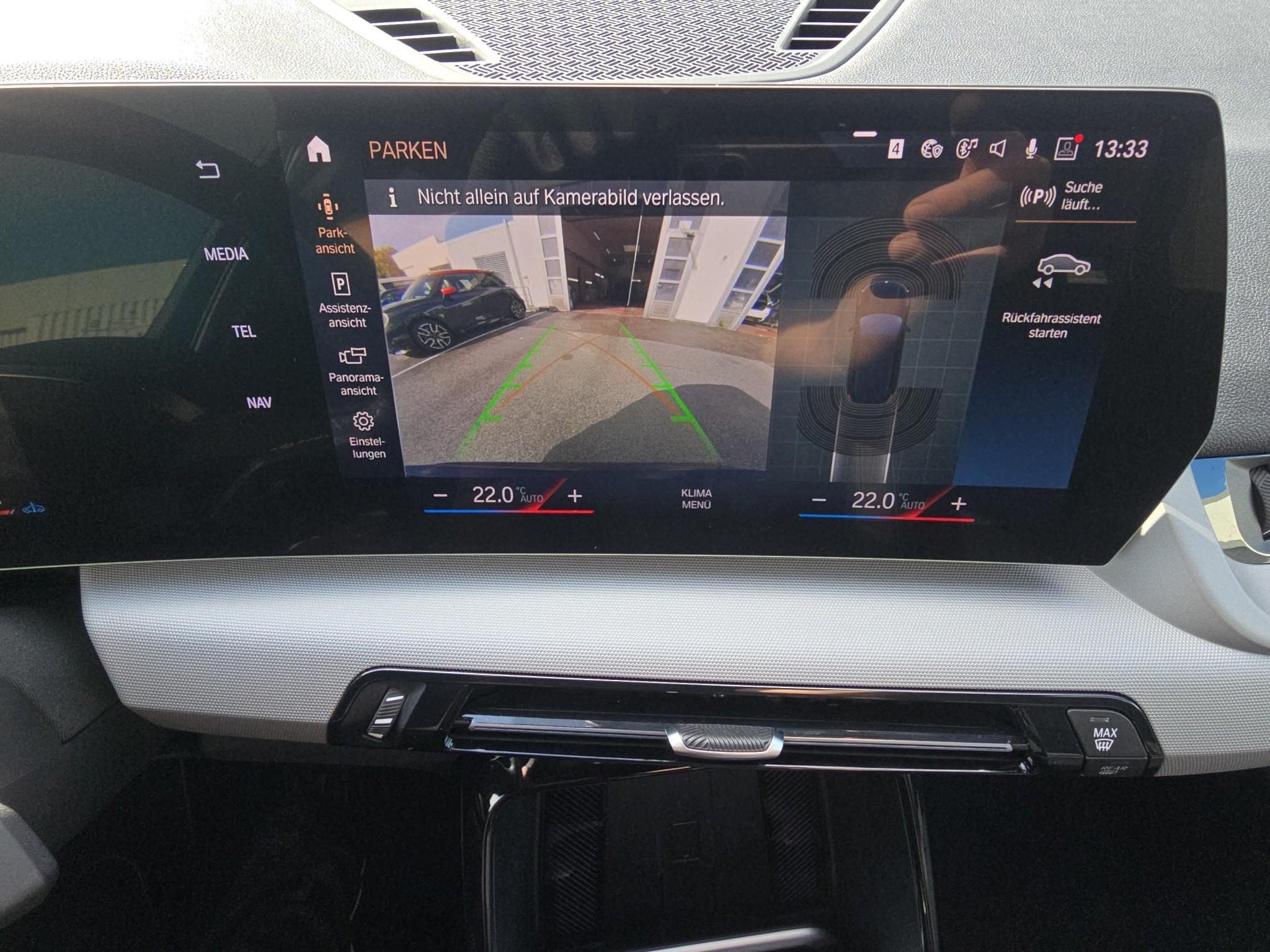 BMW X1 – Bild 20