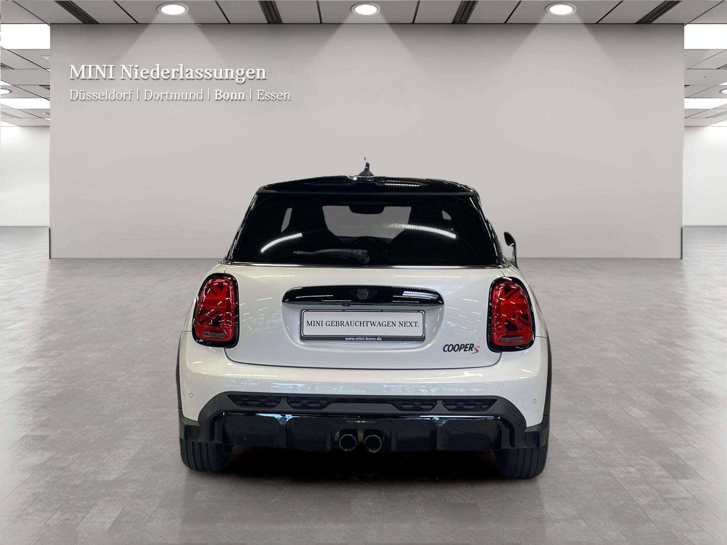 MINI Cooper 3-Türer – Bild 6