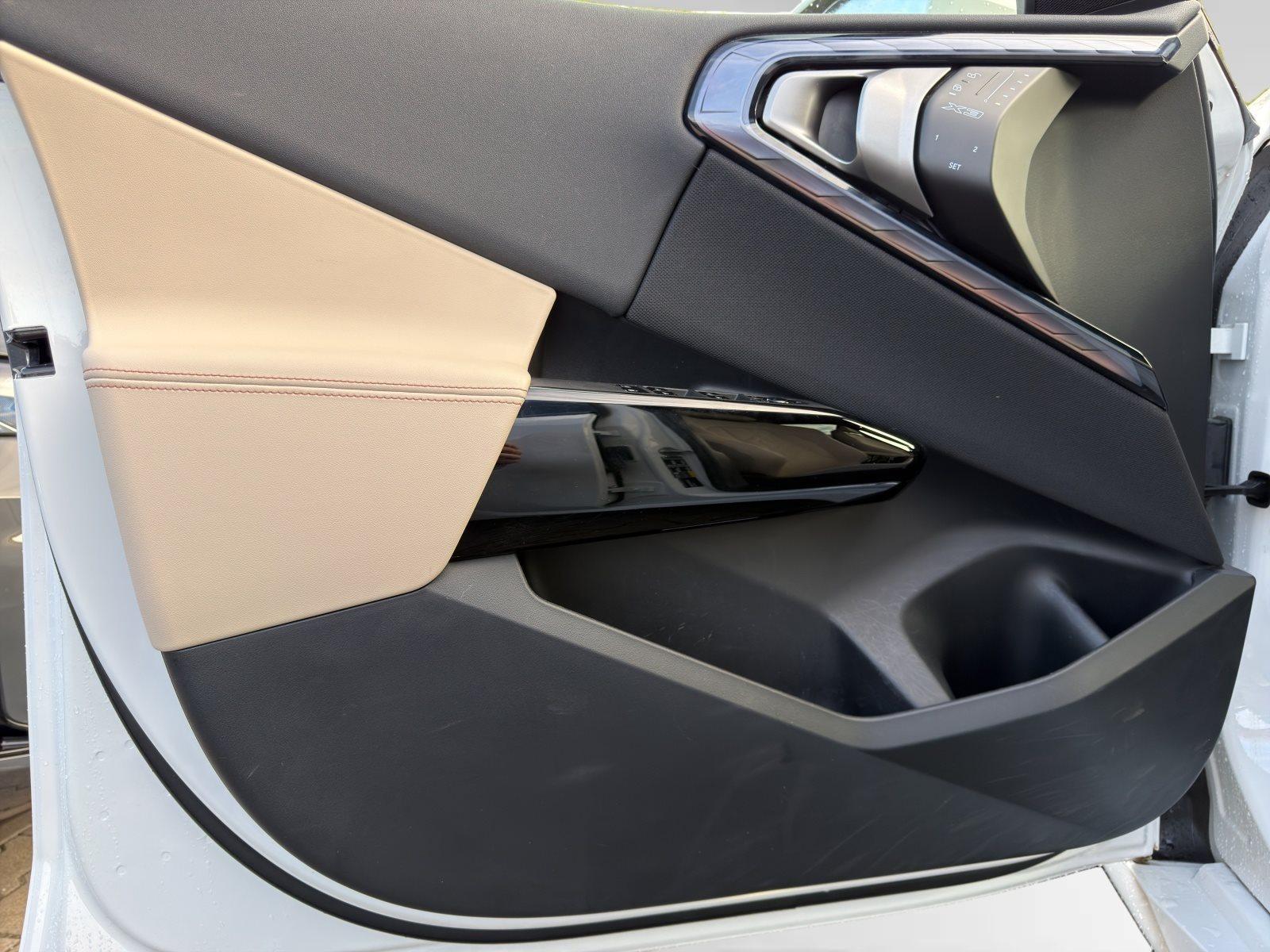 BMW X3 – Bild 26